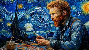 Artwork image