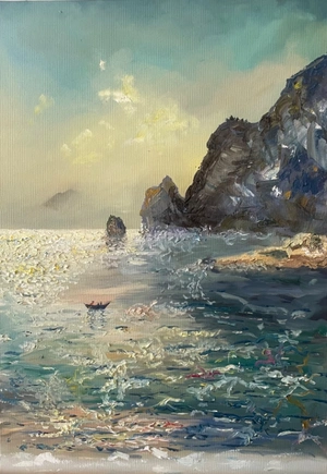 Artwork image