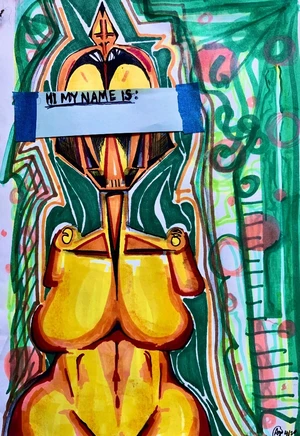 Artwork image