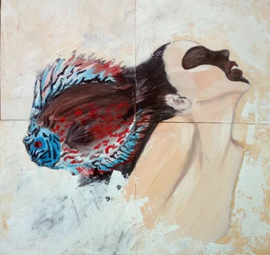 Artwork image