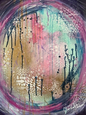 Artwork image
