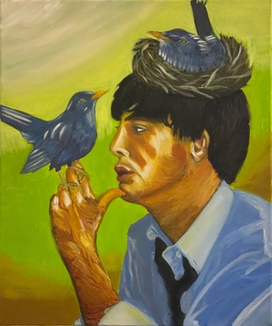 Artwork image