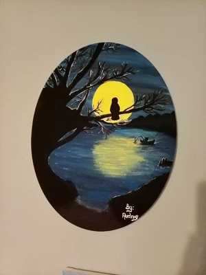 Artwork image