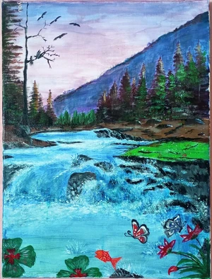 Artwork image