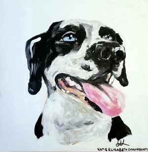 Artwork image