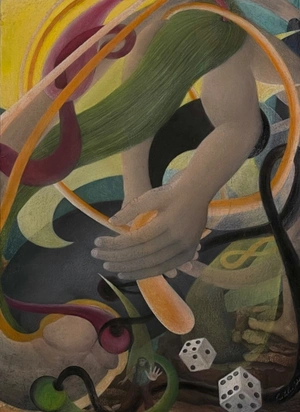 Artwork image