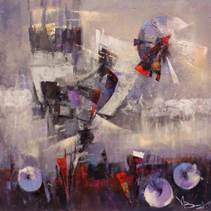 Artwork image