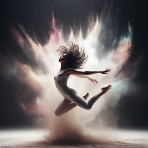 Artwork image