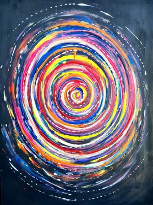 Artwork image