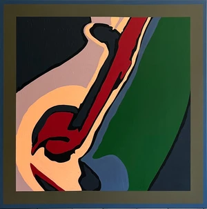 Artwork image