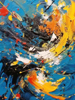 Artwork image