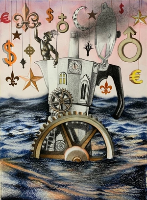 Artwork image