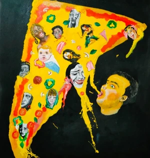 Artwork image