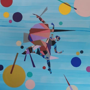 Artwork image