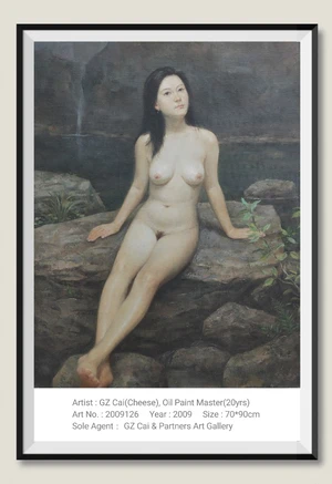 Artwork image