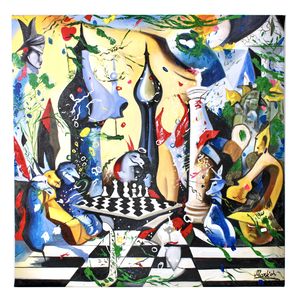 Artwork image
