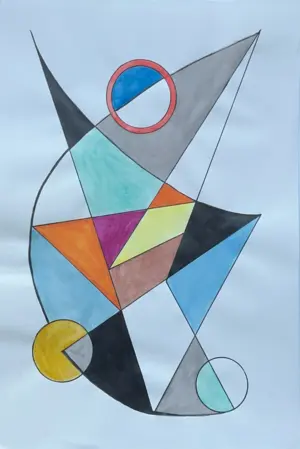 Artwork image
