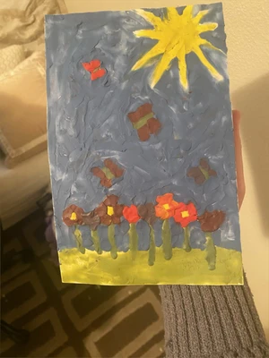 Artwork image