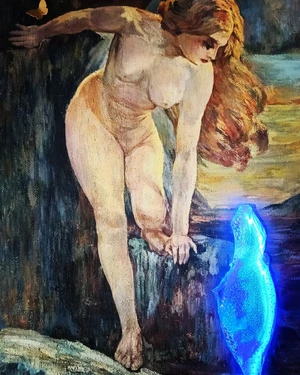 Artwork image