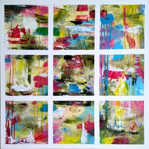 Artwork image
