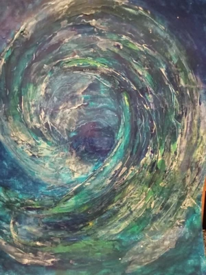 Artwork image