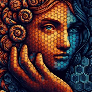Artwork image