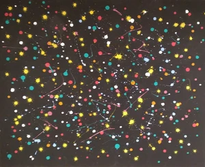 Artwork image