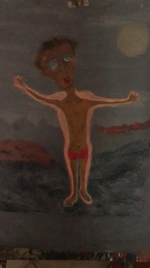 Artwork image