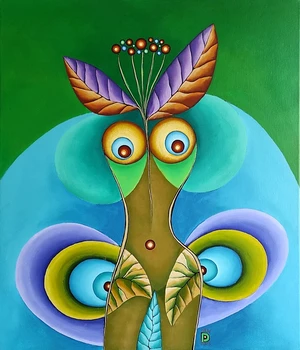 Artwork image