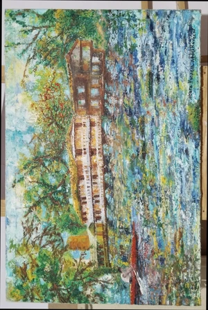 Artwork image