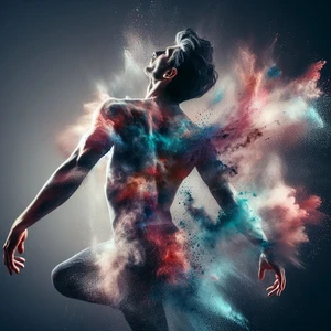 Artwork image