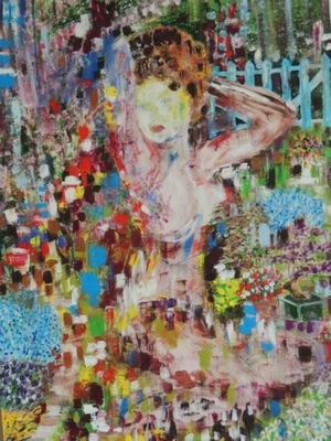 Artwork image