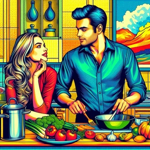 Artwork image
