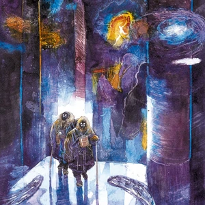 Artwork image