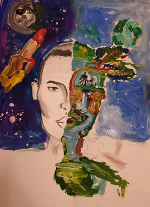 Artwork image
