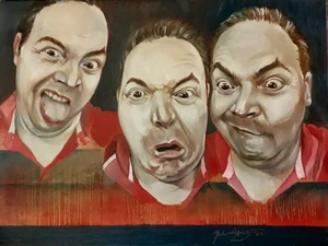 Artwork image