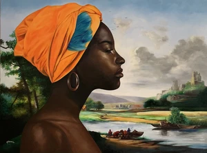 Artwork image