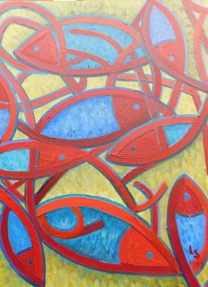 Artwork image