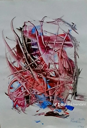 Artwork image