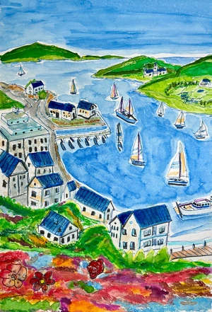 Artwork image