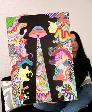 Artwork image