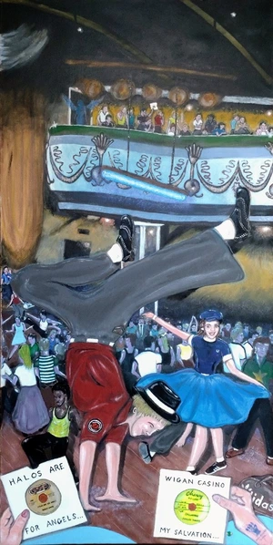 Artwork image