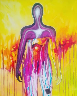 Artwork image