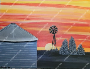 Artwork image