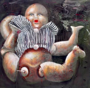 Artwork image