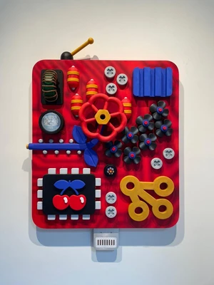 Artwork image