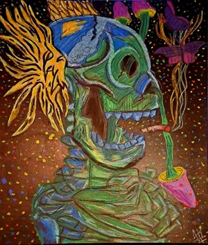 Artwork image