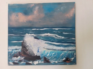 Artwork image