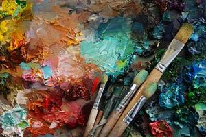 Artwork image