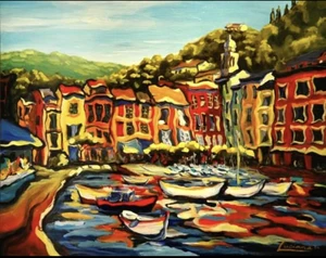 Artwork image